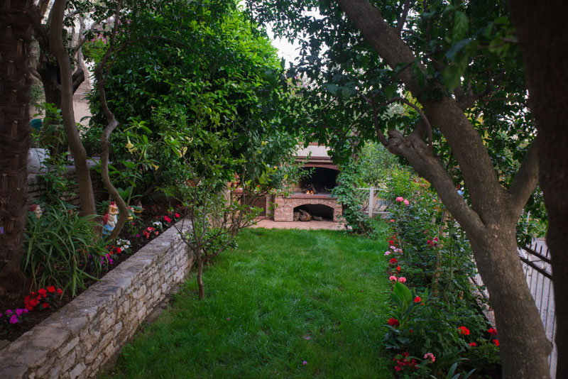 Vila Filipović Živogošće